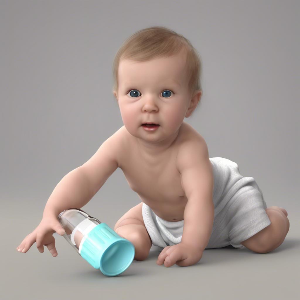 Warum die Adult Baby Babyflasche dein nächstes Must-Have ist – Entdecke ...