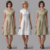 Leinenkleider für Crossdresser: Luftig und Stylish – So rockst du den Sommerlook!