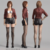 Hotpants für Crossdresser: Zeig deine Beine, wie du es willst!