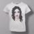 Coole T-Shirts für Crossdresser: Zeig deinen Style und deine Persönlichkeit!