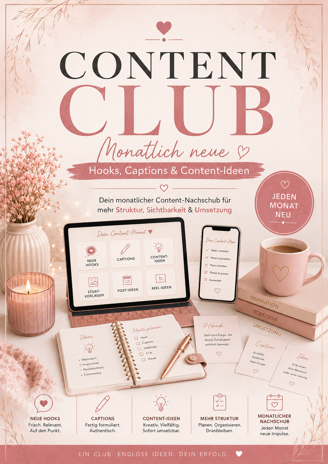 Content Club
