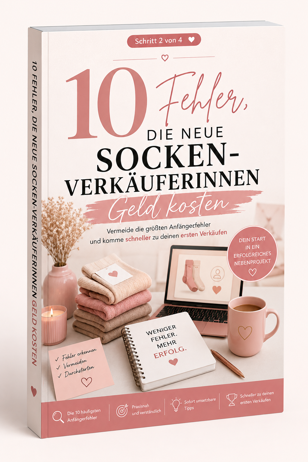 10 Fehler Ebook