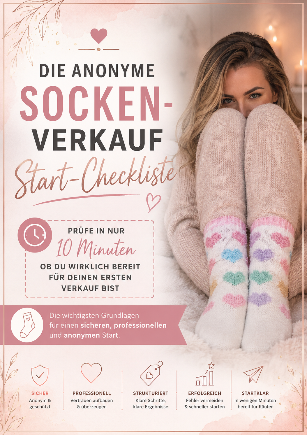 Anonymer Start kostenloses Ebook